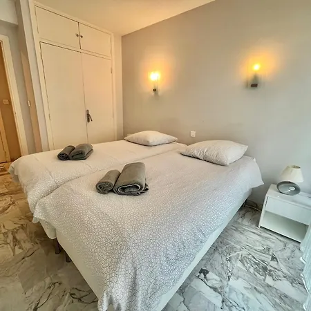 Branly 2, By Welcome To 公寓