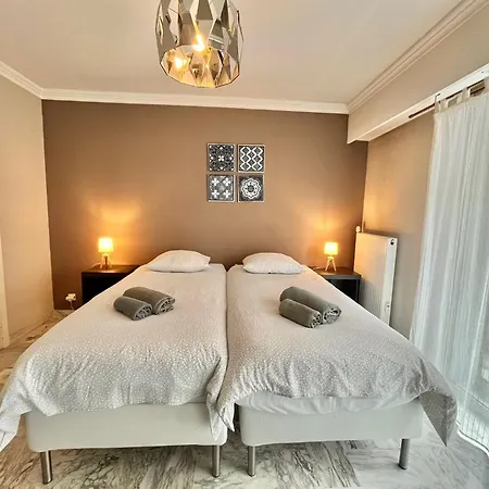 Lejlighed Branly 2, By Welcome To