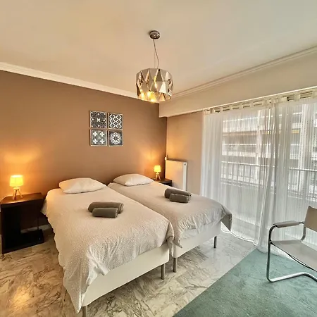 公寓 Branly 2, By Welcome To *