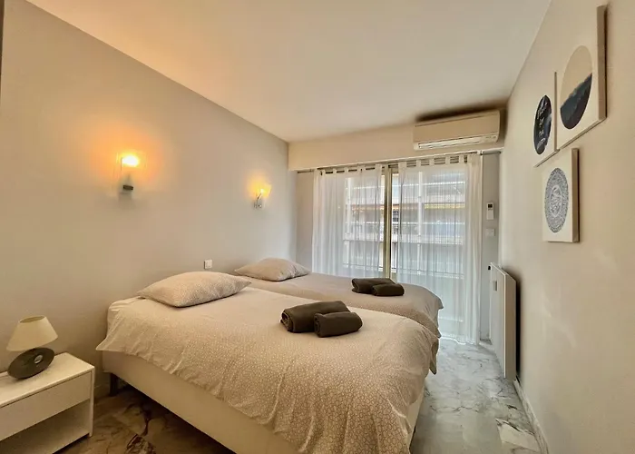 Branly 2, By Welcome To * Cannes