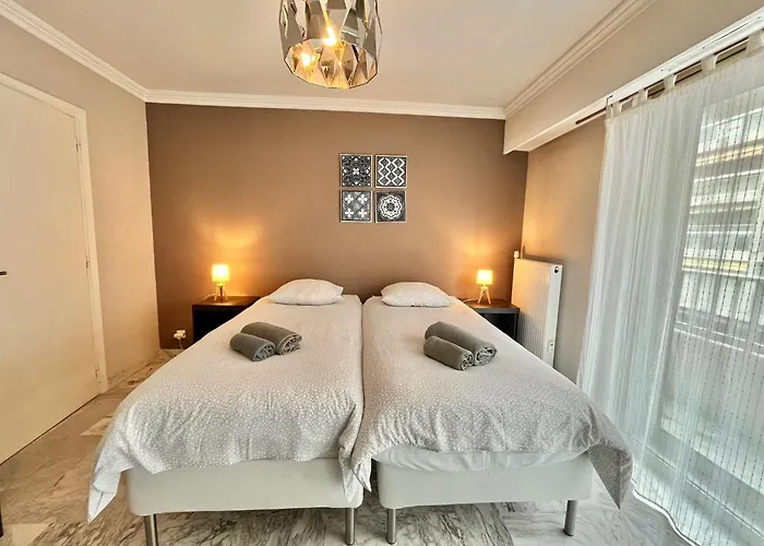 Apartmán Branly 2, By Welcome To