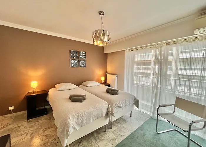 Apartmán Branly 2, By Welcome To *