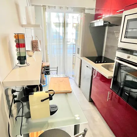 Apartment Branly 2, By Welcome To *